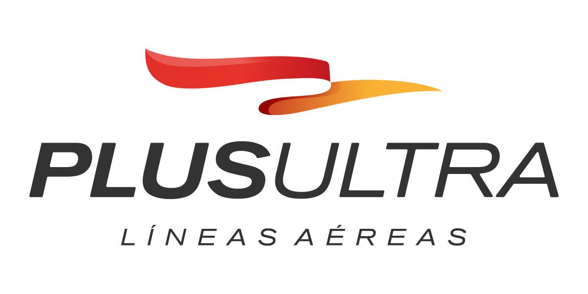 Logo Plus Ultra Airlines